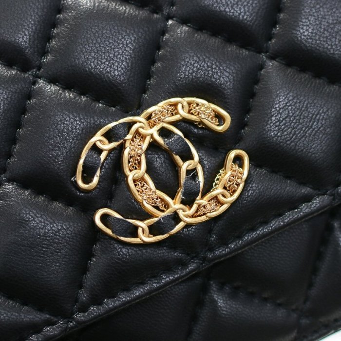 202203SS新作 シャネル Chanel ショルダーバックスーパーコピー