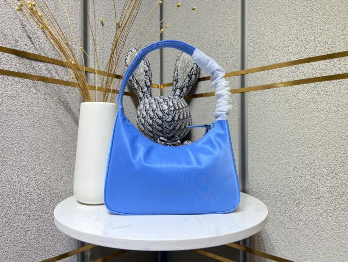 202203SS新作 Prada プラダ レディースハンドバックスーパーコピー