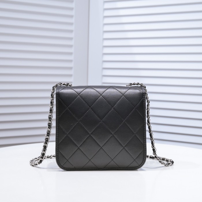 202203SS新作 シャネル Chanel ショルダーバックスーパーコピー