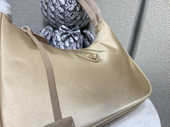 202203SS新作 Prada プラダ レディースハンドバックスーパーコピー