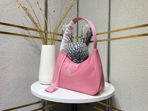 202203SS新作 Prada プラダ レディースハンドバックスーパーコピー
