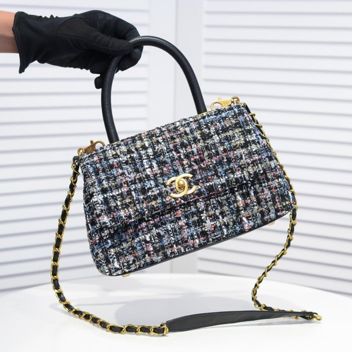 202203SS新作 シャネル Chanel ショルダーバックスーパーコピー