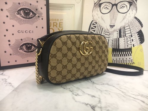 202203SSグッチGUCCI レディース ショルダーバックスーパーコピー