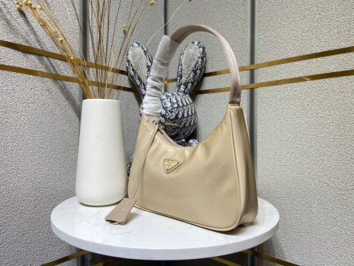 202203SS新作 Prada プラダ レディースハンドバックスーパーコピー