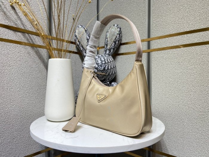 202203SS新作 Prada プラダ レディースハンドバックスーパーコピー