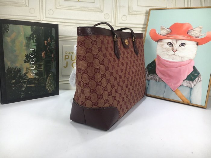 202203SSグッチGUCCI レディース ハンドバックスーパーコピー