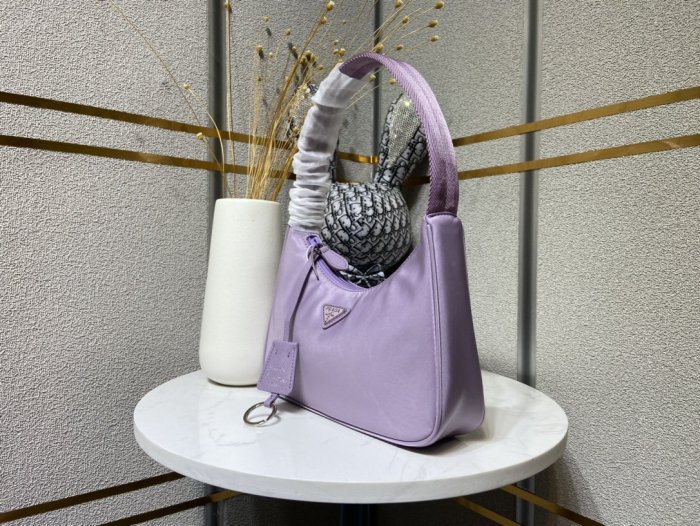 202203SS新作 Prada プラダ レディースハンドバックスーパーコピー