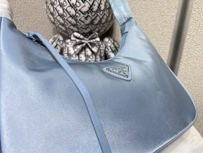 202203SS新作 Prada プラダ レディースハンドバックスーパーコピー