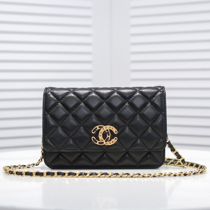 202203SS新作 シャネル Chanel ショルダーバックスーパーコピー