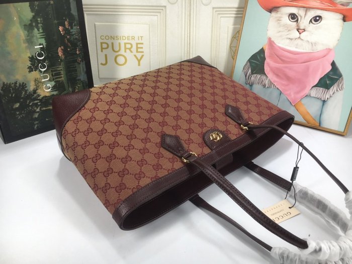 202203SSグッチGUCCI レディース ハンドバックスーパーコピー