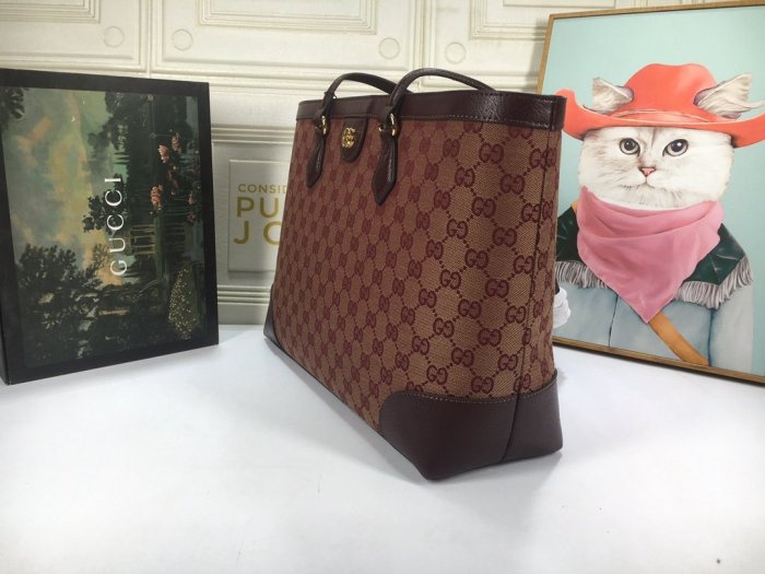 202203SSグッチGUCCI レディース ハンドバックスーパーコピー