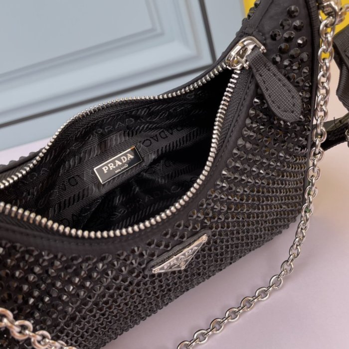 202203SS新作 Prada プラダ レディースハンドバックスーパーコピー