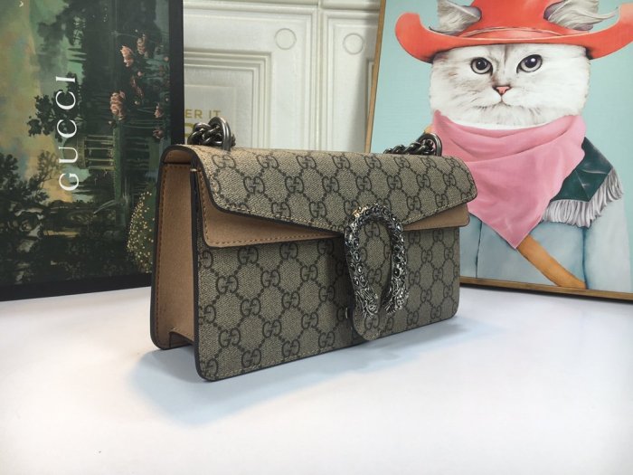 202203SSグッチGUCCI レディース ショルダーバックスーパーコピー