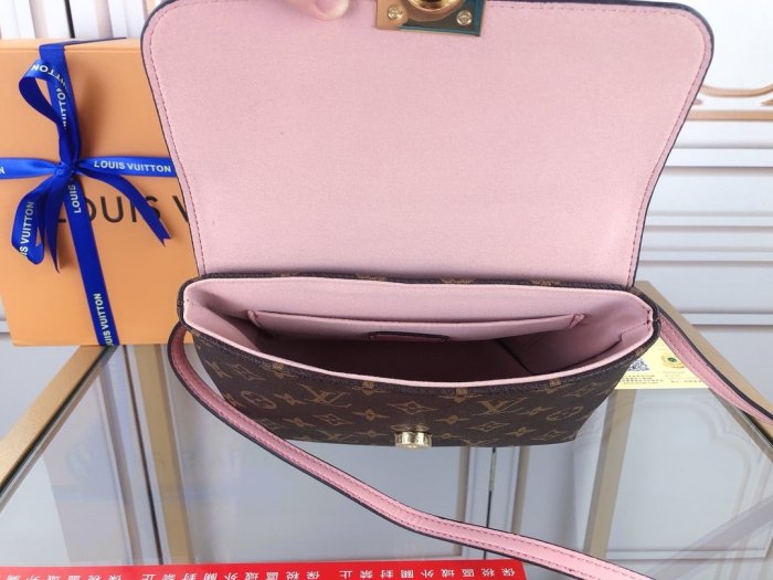 202203SS新作 Louis Vuitton ルイヴィトン レディース ショルダーバックスーパーコピー