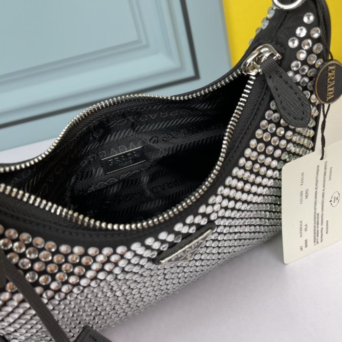 202203SS新作 Prada プラダ レディースハンドバックスーパーコピー