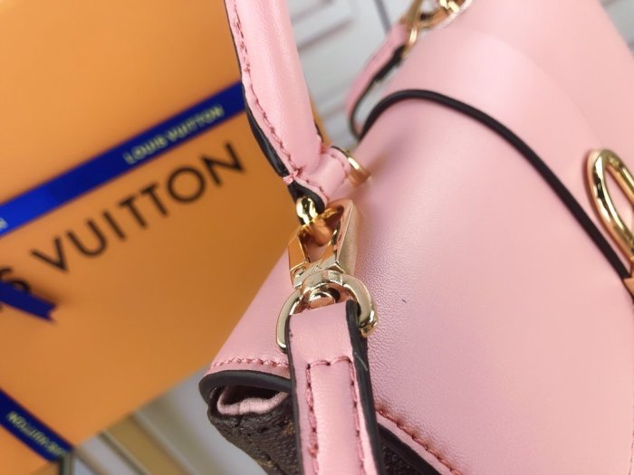 202203SS新作 Louis Vuitton ルイヴィトン レディース ショルダーバックスーパーコピー
