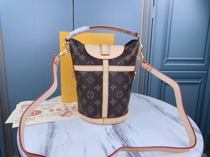 202203SS新作 Louis Vuitton ルイヴィトン レディース ショルダーバックスーパーコピー