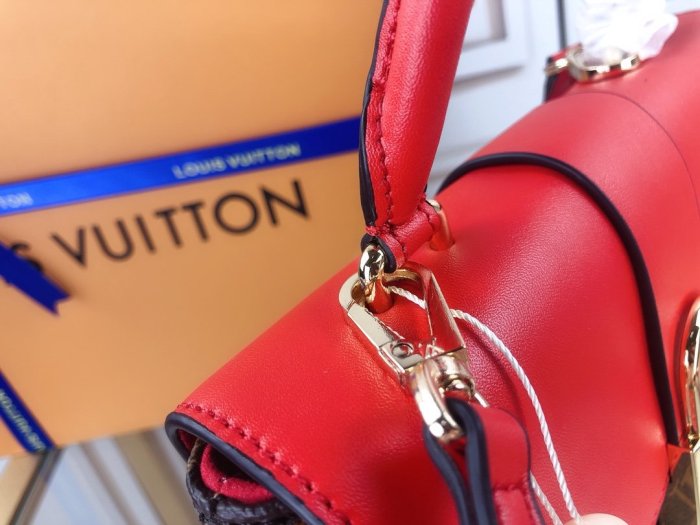 202203SS新作 Louis Vuitton ルイヴィトン レディース ショルダーバックスーパーコピー
