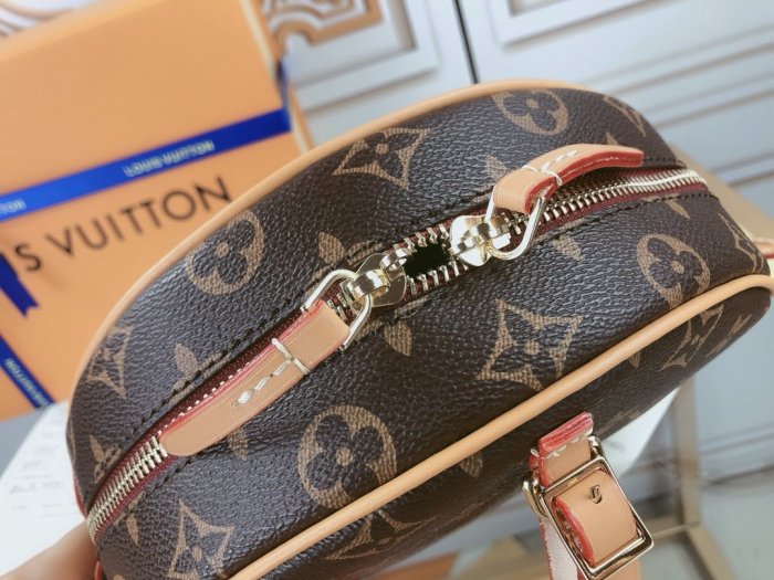 202203SS新作 Louis Vuitton ルイヴィトン レディース ショルダーバックスーパーコピー