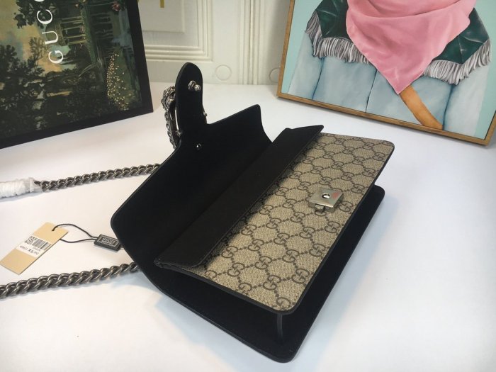 202203SSグッチGUCCI レディース ショルダーバックスーパーコピー