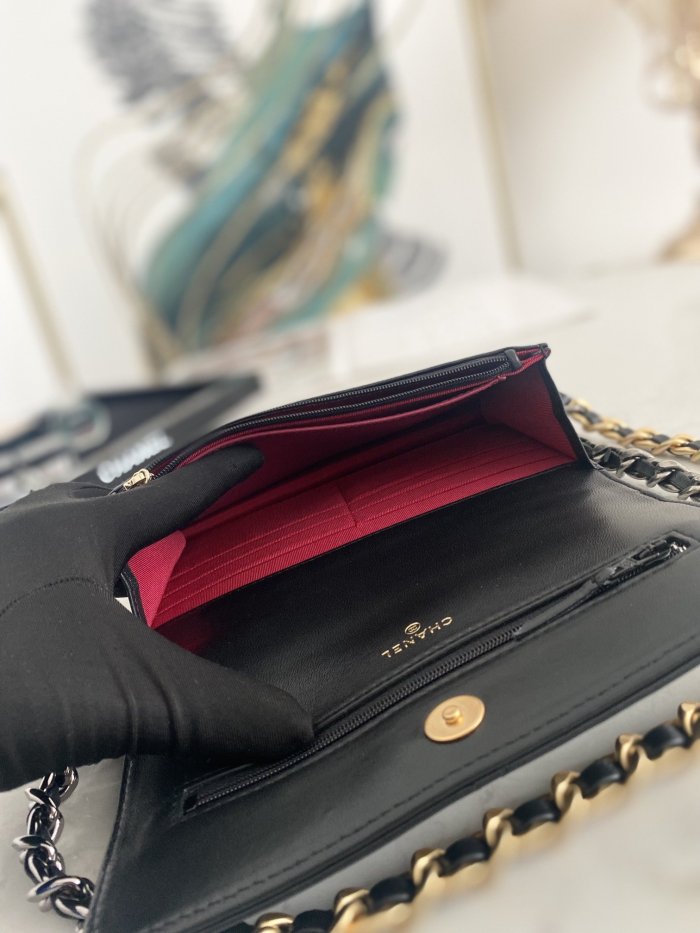 202203SS新作 シャネル Chanel ショルダーバックスーパーコピー