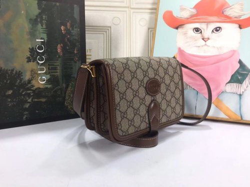 202203SSグッチGUCCI レディース ショルダーバックスーパーコピー