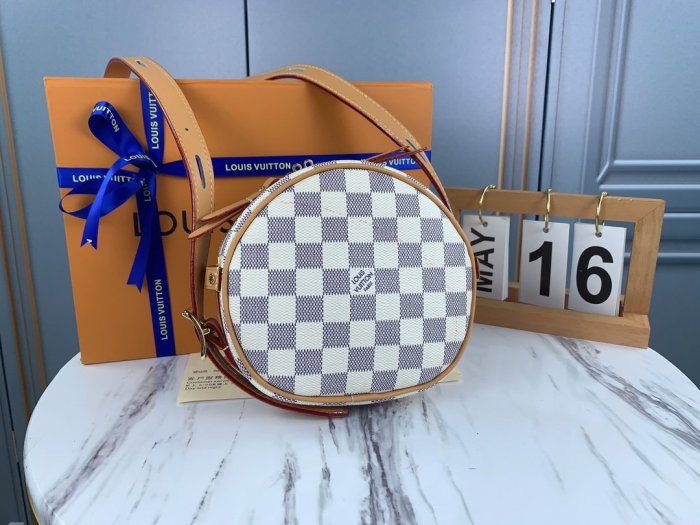 202203SS新作 Louis Vuitton ルイヴィトン レディース ショルダーバックスーパーコピー