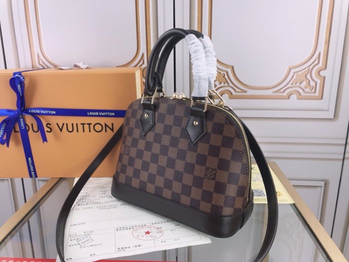 202203SS新作 Louis Vuitton ルイヴィトン レディース ショルダーバックスーパーコピー