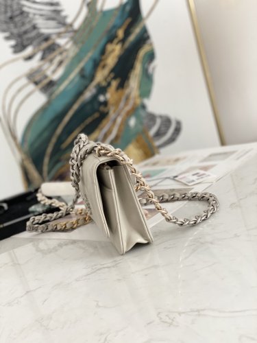 202203SS新作 シャネル Chanel ショルダーバックスーパーコピー