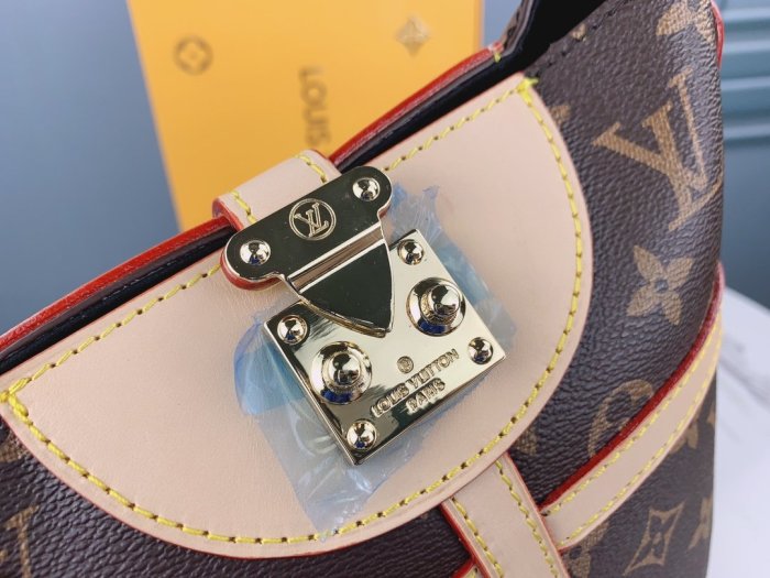202203SS新作 Louis Vuitton ルイヴィトン レディース ショルダーバックスーパーコピー