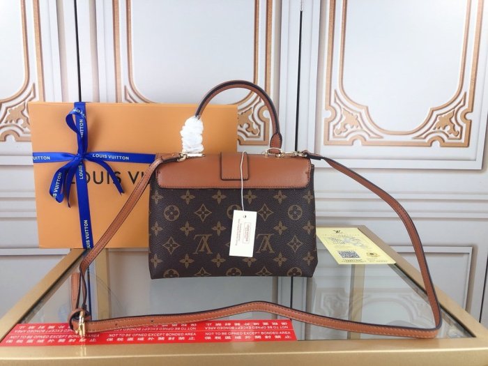 202203SS新作 Louis Vuitton ルイヴィトン レディース ショルダーバックスーパーコピー