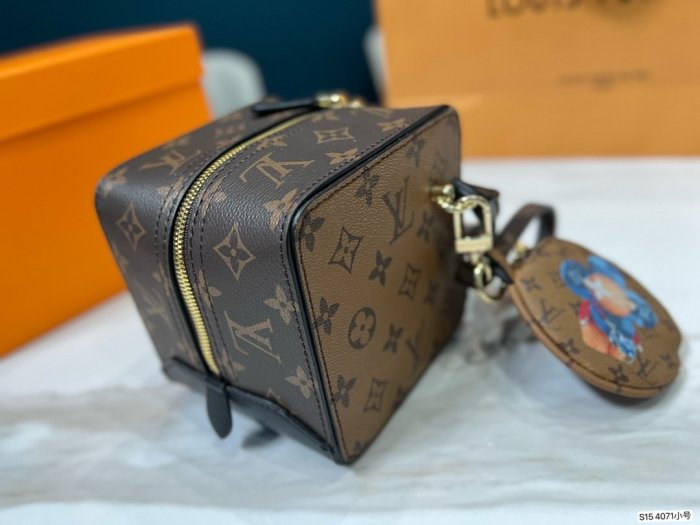 202203SS新作 Louis Vuitton ルイヴィトン レディース ショルダーバックスーパーコピー