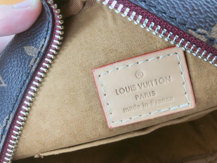 202203SS新作 Louis Vuitton ルイヴィトン レディース ショルダーバックスーパーコピー