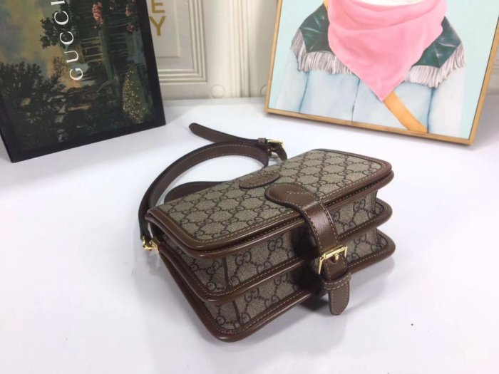 202203SSグッチGUCCI レディース ショルダーバックスーパーコピー