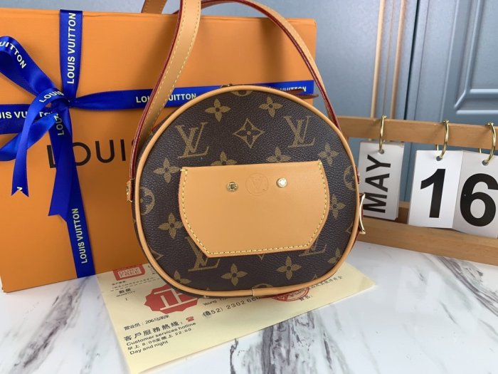 202203SS新作 Louis Vuitton ルイヴィトン レディース ショルダーバックスーパーコピー