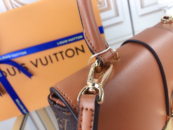 202203SS新作 Louis Vuitton ルイヴィトン レディース ショルダーバックスーパーコピー