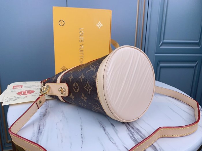 202203SS新作 Louis Vuitton ルイヴィトン レディース ショルダーバックスーパーコピー