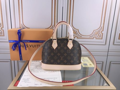 202203SS新作 Louis Vuitton ルイヴィトン レディース ショルダーバックスーパーコピー