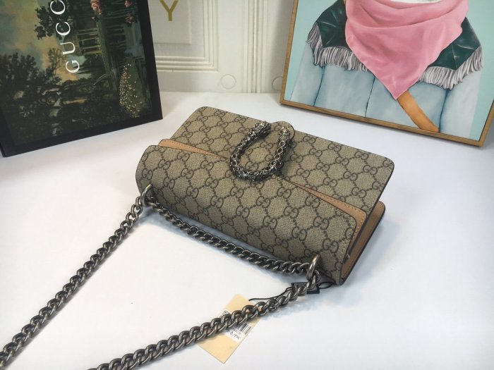 202203SSグッチGUCCI レディース ショルダーバックスーパーコピー