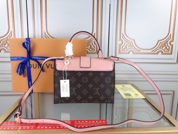 202203SS新作 Louis Vuitton ルイヴィトン レディース ショルダーバックスーパーコピー