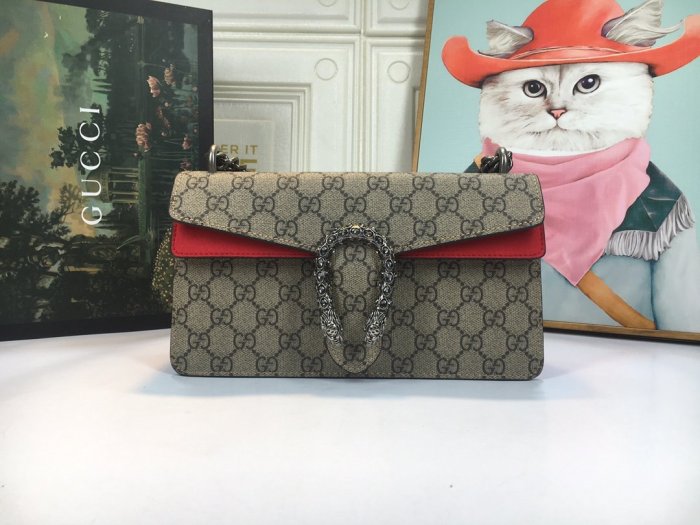 202203SSグッチGUCCI レディース ショルダーバックスーパーコピー