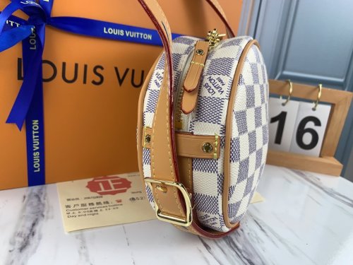 202203SS新作 Louis Vuitton ルイヴィトン レディース ショルダーバックスーパーコピー