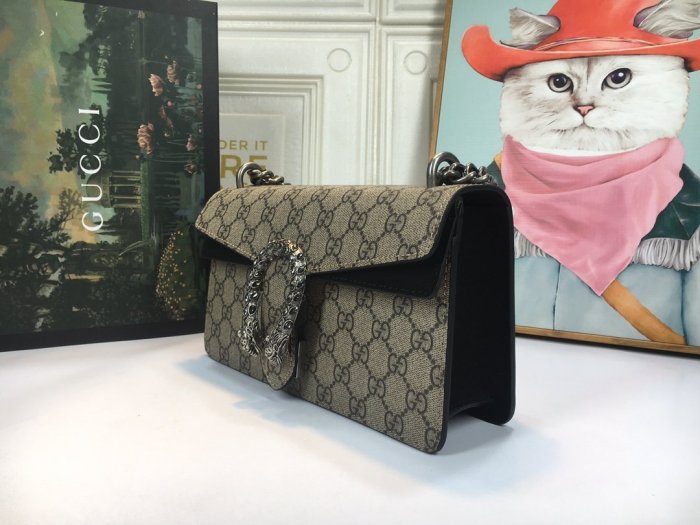 202203SSグッチGUCCI レディース ショルダーバックスーパーコピー