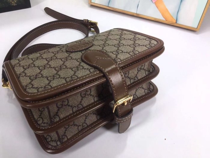 202203SSグッチGUCCI レディース ショルダーバックスーパーコピー