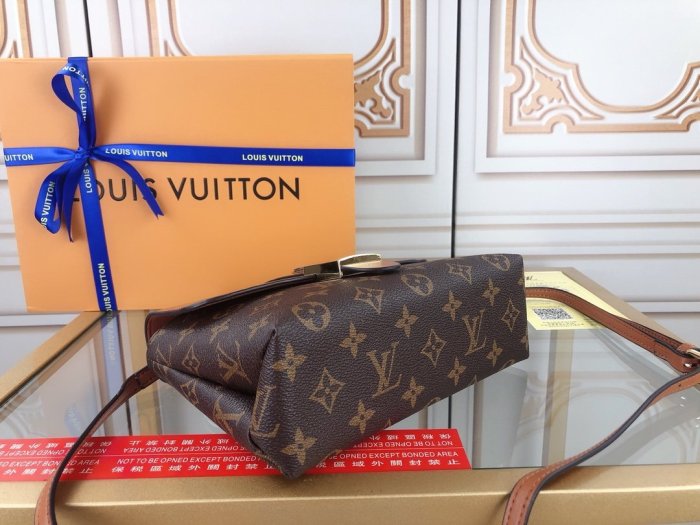 202203SS新作 Louis Vuitton ルイヴィトン レディース ショルダーバックスーパーコピー