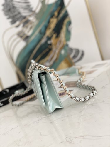 202203SS新作 シャネル Chanel ショルダーバックスーパーコピー