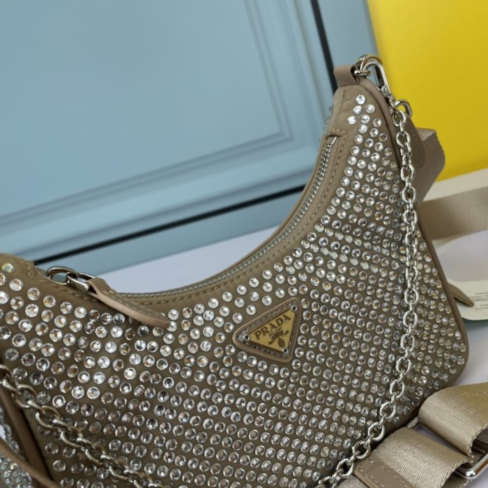 202203SS新作 Prada プラダ レディースハンドバックスーパーコピー