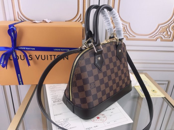 202203SS新作 Louis Vuitton ルイヴィトン レディース ショルダーバックスーパーコピー