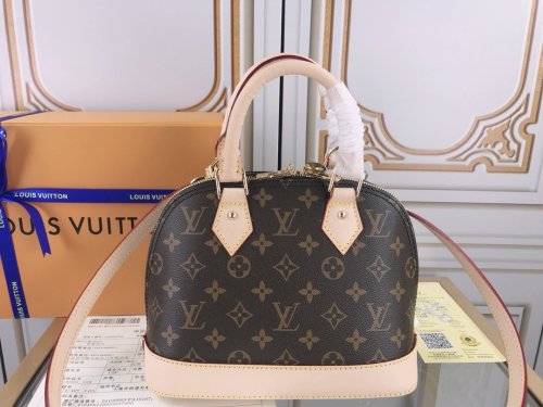 202203SS新作 Louis Vuitton ルイヴィトン レディース ショルダーバックスーパーコピー