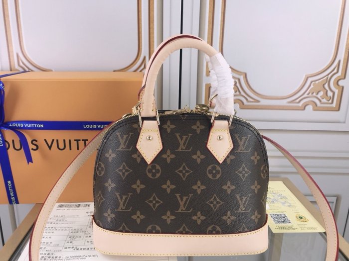202203SS新作 Louis Vuitton ルイヴィトン レディース ショルダーバックスーパーコピー